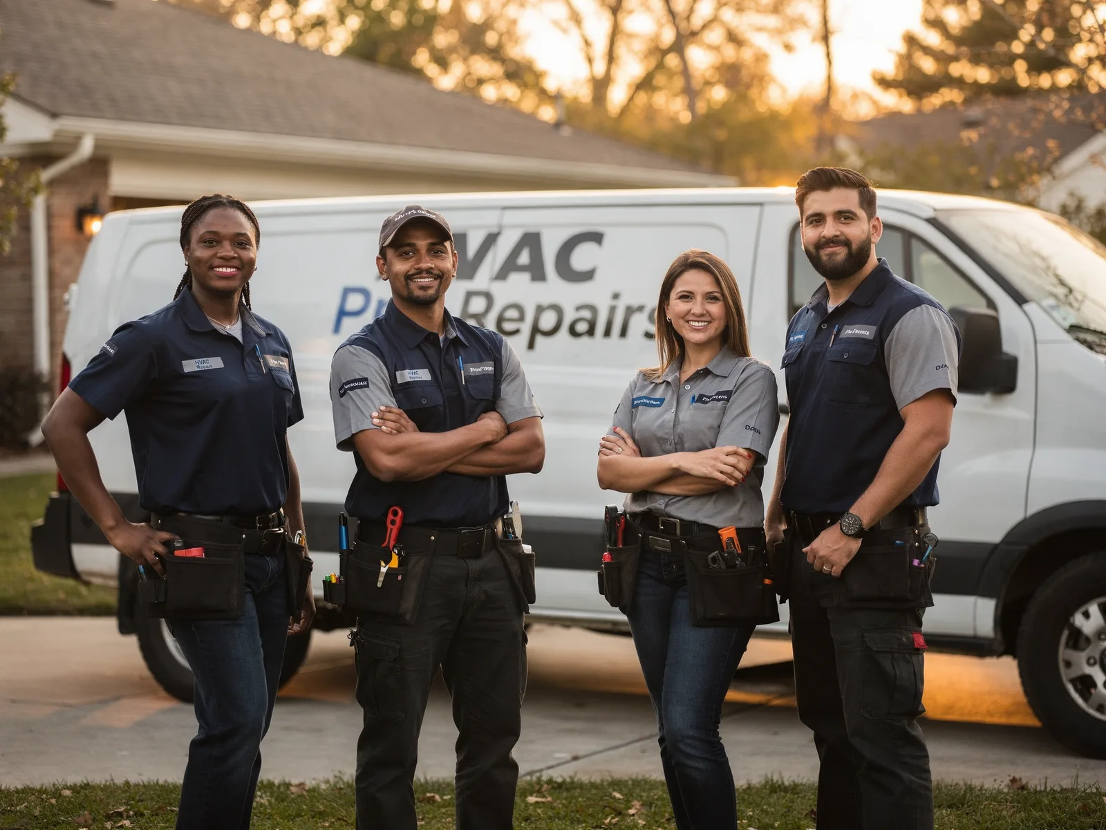 Heat Pump Repair company in Lake Lillian, MN
