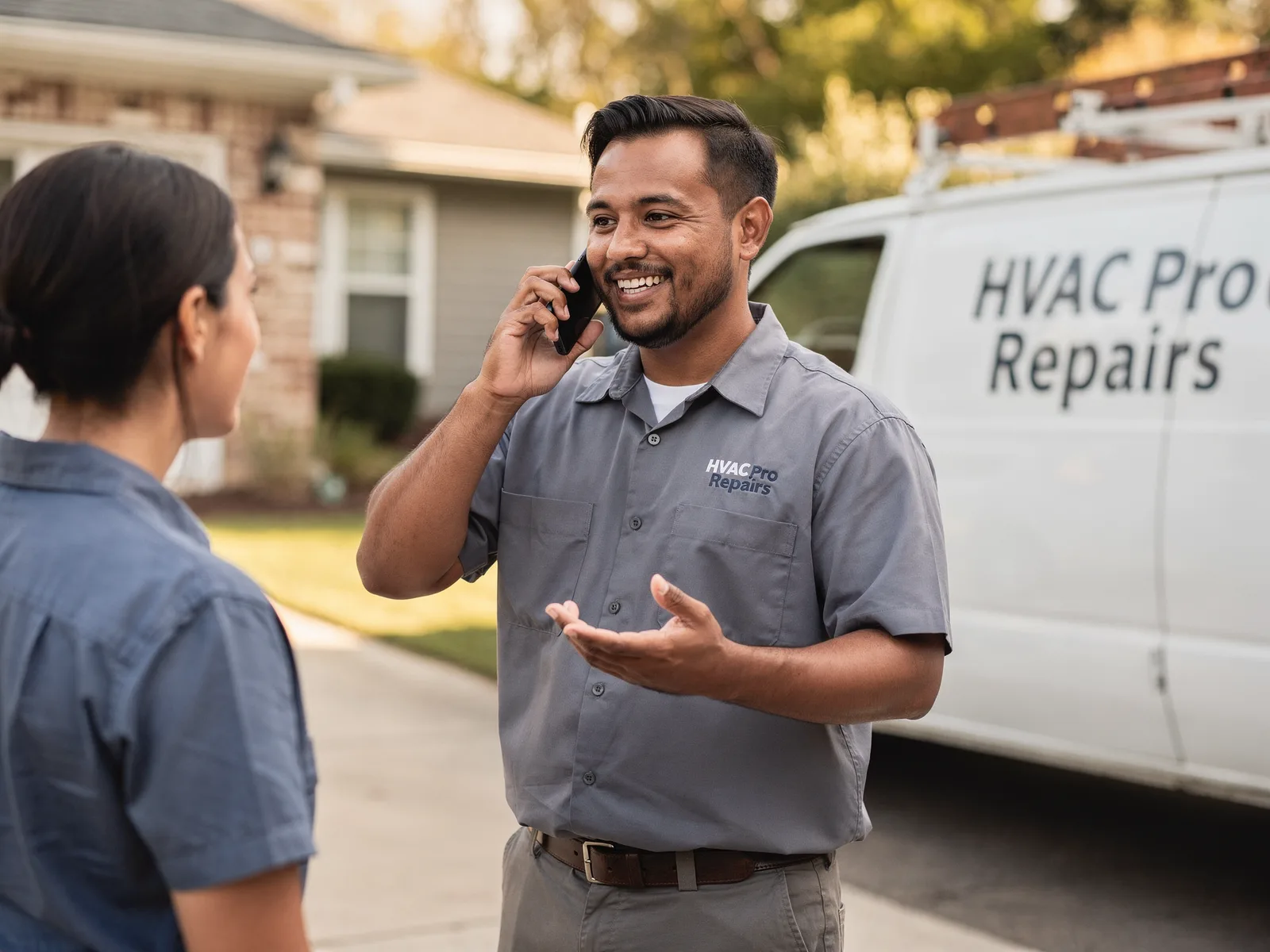 Heat Pump Repair Lake Lillian, MN FAQs